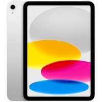 Планшет Apple iPad 11&quot; 2025, 128 ГБ, Wi-Fi, Серебристый (Silver)
