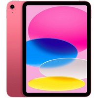 Планшет Apple iPad 11&quot; 2025, 128 ГБ, Wi-Fi, Розовый (Pink)