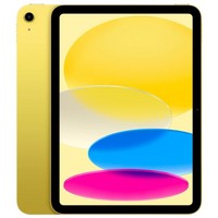 Планшет Apple iPad 11&quot; 2025, 128 ГБ, Wi-Fi, Желтый (Yellow)