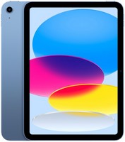 Планшет Apple iPad 11&quot; 2025, 512 ГБ, Wi-Fi, Синий (Blue)