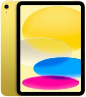 Планшет Apple iPad 11&quot; 2025, 512 ГБ, Wi-Fi, Желтый (Yellow)