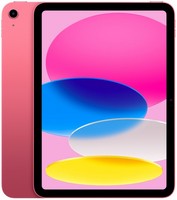 Планшет Apple iPad 11&quot; 2025, 512 ГБ, Wi-Fi, Розовый (Pink)
