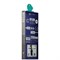 USB дата-кабель COTEetCI M43 с индикатором NYLON USB Lightning & microUSB 2in1+Magnet System CS2157-BK (1.2 м) Черный - фото 10277