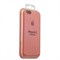 Силиконовый чехол для iphone 11 прозрачный - фото 14361