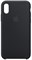 Силиконовый чехол Silicone Case для Apple iPhone X/Xs В ассортименте - фото 14364
