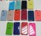 Силиконовый чехол Silicone Case для Apple iPhone 6/6S в ассортименте - фото 15347