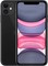 Смартфон Apple iPhone 11 128 ГБ, черный, Slimbox - фото 16496