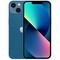 Смартфон Apple iPhone 13 256 ГБ, синий (Blue) - фото 16741