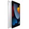 Планшет Apple iPad 10.2 2021, 64 ГБ, Wi-Fi, iPadOS, серебристый - фото 16869