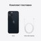 Смартфон Apple iPhone 13 128 ГБ, тёмная ночь - фото 17037