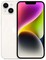 Смартфон Apple iPhone 14 128 ГБ, сияющая звезда - фото 17083
