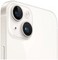 Смартфон Apple iPhone 14 128 ГБ, сияющая звезда - фото 17085