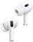 Беспроводные наушники Apple AirPods Pro 2, белый - фото 17335