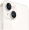 Смартфон Apple iPhone 14 128GB, сияющая звезда (Starlight) A2884 Dual Sim (NANO-SIM) - фото 17544