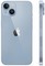 Смартфон Apple iPhone 14 Plus 128 ГБ, синий (Blue) - фото 17360