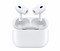 Беспроводная гарнитура Apple AirPods Pro (2-го поколения, 2022) MagSafe MQD83 - фото 17521