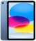 Планшет Apple iPad 10.9 2022, 256 ГБ, Wi-Fi, синий - фото 17607