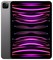 Планшет Apple iPad Pro 11 2022, 256 ГБ, Wi-Fi + Cellular, космический серый - фото 17667