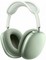 Беспроводные наушники Apple AirPods Max, зеленый - фото 17848
