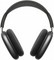 Беспроводные наушники Apple AirPods Max, серый космос - фото 17850