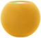 Умная колонка Apple HomePod mini, желтый - фото 17861