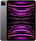 Планшет Apple iPad Pro 11 2022, 256 ГБ, Wi-Fi, космический серый - фото 17905