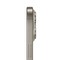 Смартфон Apple iPhone 15 Pro 128 Гб Титановый бежевый (Natural Titanium) - фото 17948