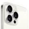 Смартфон Apple iPhone 15 Pro 128 Гб Титановый белый (White Titanium) A3104 DUAL SIM (NANO-SIM) - фото 17969
