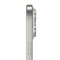 Смартфон Apple iPhone 15 Pro 128 Гб Титановый белый (White Titanium) A3104 DUAL SIM (NANO-SIM) - фото 17971