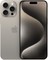 Смартфон Apple iPhone 15 Pro 128 Гб Титановый бежевый (Natural Titanium) A2848 Dual еSIM - фото 17989