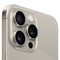 Смартфон Apple iPhone 15 Pro 128 Гб Титановый бежевый (Natural Titanium) A2848 Dual еSIM - фото 17990