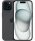 Смартфон Apple iPhone 15 Plus 512 Гб, черный (Black) - фото 18504
