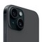 Смартфон Apple iPhone 15 Plus 512 Гб, черный (Black) - фото 18506