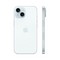 Смартфон Apple iPhone 15 Plus 256 ГБ, голубой (Blue) - фото 18493