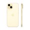 Смартфон Apple iPhone 15 Plus 256 Гб Желтый (Yellow) - фото 18496