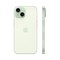 Смартфон Apple iPhone 15 Plus 256 Гб Зеленый (Green) - фото 18499