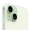 Смартфон Apple iPhone 15 Plus 256 Гб Зеленый (Green) - фото 18500