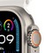 Умные часы Apple Watch Ultra 2 49 мм Titanium Case GPS + Cellular, White Ocean Band (Белый) - фото 18434