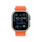 Умные часы Apple Watch Ultra 2 49 мм Titanium Case GPS + Cellular, Orange Ocean Band (Оранжевый) - фото 18441