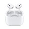 Беспроводная гарнитура Apple AirPods Pro 2, (2-го поколения, 2023) MagSafe USB-C, MTJV3, белый - фото 18534