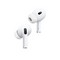 Беспроводная гарнитура Apple AirPods Pro 2, (2-го поколения, 2023) MagSafe USB-C, MTJV3, белый - фото 18535