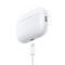 Беспроводная гарнитура Apple AirPods Pro 2, (2-го поколения, 2023) MagSafe USB-C, MTJV3, белый - фото 18538
