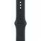 Умные часы Apple Watch Series SE Gen 2 40 мм Aluminium Case, Midnight Sport Band (Черный) - фото 18720