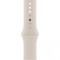 Умные часы Apple Watch Series SE Gen 2 40 мм Aluminium Case, Starlight Sport Band (Сияющая звезда) - фото 18727