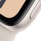 Умные часы Apple Watch Series SE Gen 2 40 мм Aluminium Case, Starlight Sport Band (Сияющая звезда) - фото 18728