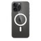 Чехол Apple Clear Case with MagSafe для iPhone 15 Pro Max (MT233) прозрачный - фото 18732