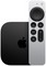 ТВ-приставка Apple TV 4K 64GB, 2022, черный - фото 18750