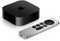 ТВ-приставка Apple TV 4K 64GB, 2022, черный - фото 18751