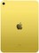 Планшет Apple iPad 10.9 2022, 256 ГБ, Wi-Fi, желтый - фото 18791