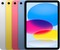Планшет Apple iPad 10.9 2022, 256 ГБ, Wi-Fi, серебристый - фото 18800